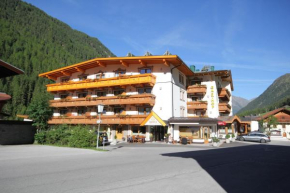 Отель Hotel Gasthof Schöpf, Ленгенфельд